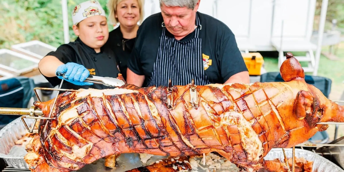 Ask the Chef: 6 Tips for Perfectly Juicy Meat | PigOut Roasters