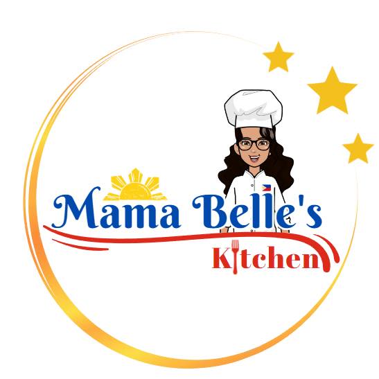 Chef Annabelle Beck of Mamabelle's Kitchen