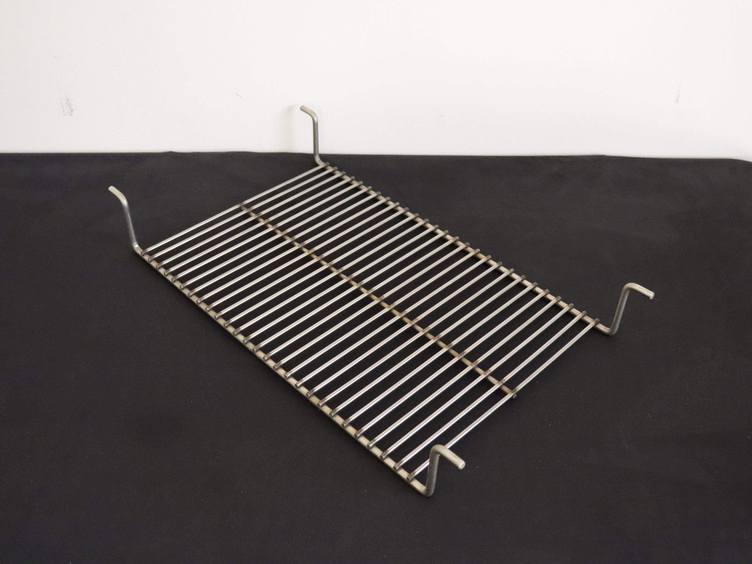 BBQ Grill Rack | PigOut Roasters