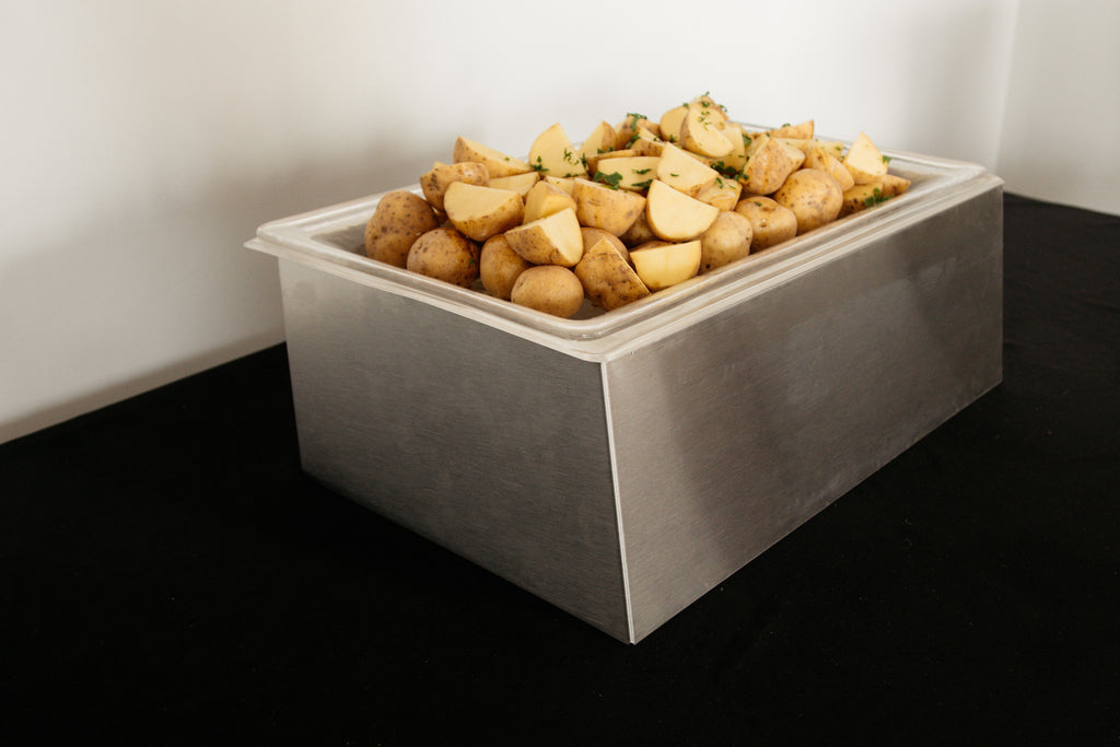 Chaffer Riser Chaffer Stand | PigOut Roasters