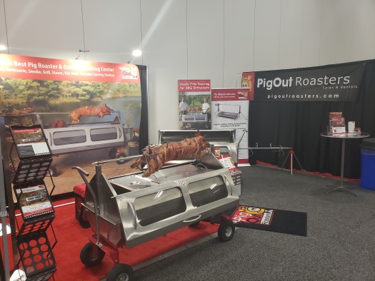 Meat Expo 2019