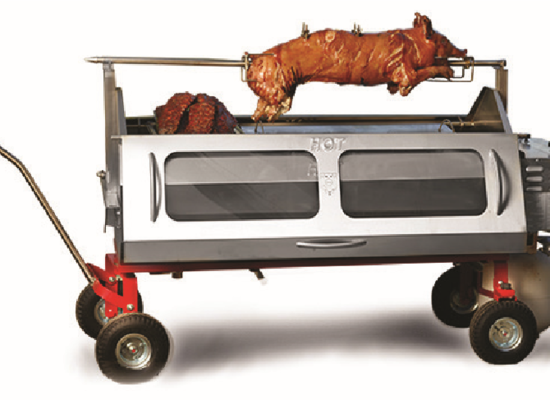 What's the best pig roaster on the market?