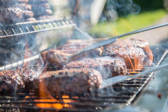 3 Pains of Starting a BBQ Catering Company