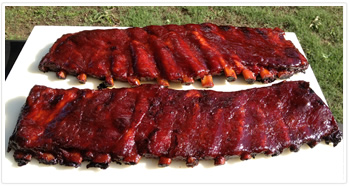 BBQ Ribs