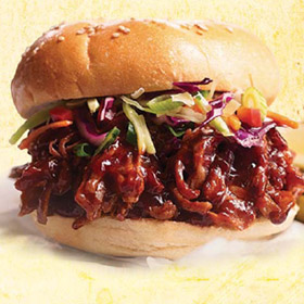 Pulled Pork